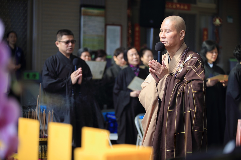 2019年雙溪小築新春護國息災繫念法會 (30).jpg