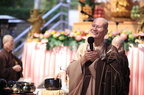 雙溪小築新春護國息災繫念法會