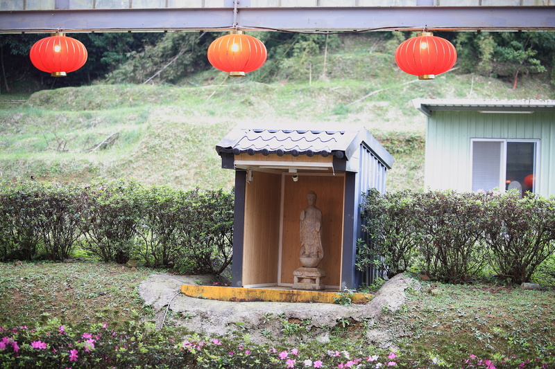 雙溪小築新春護國息災繫念法會