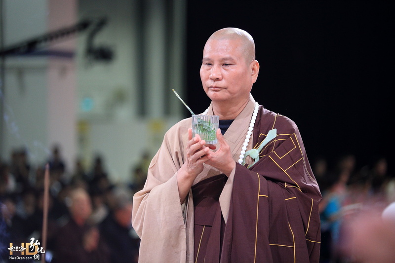 2019歲次己亥新馬印各民族清明祭祖大典暨護國息災超薦繫念法會-灑淨 (19).JPG