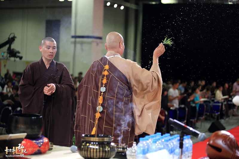 2019歲次己亥新馬印各民族清明祭祖大典暨護國息災超薦繫念法會-灑淨 (24).JPG