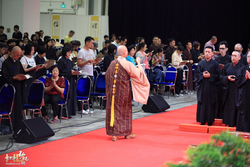 2019歲次己亥新馬印各民族清明祭祖大典暨護國息災超薦繫念法會-灑淨 (25)