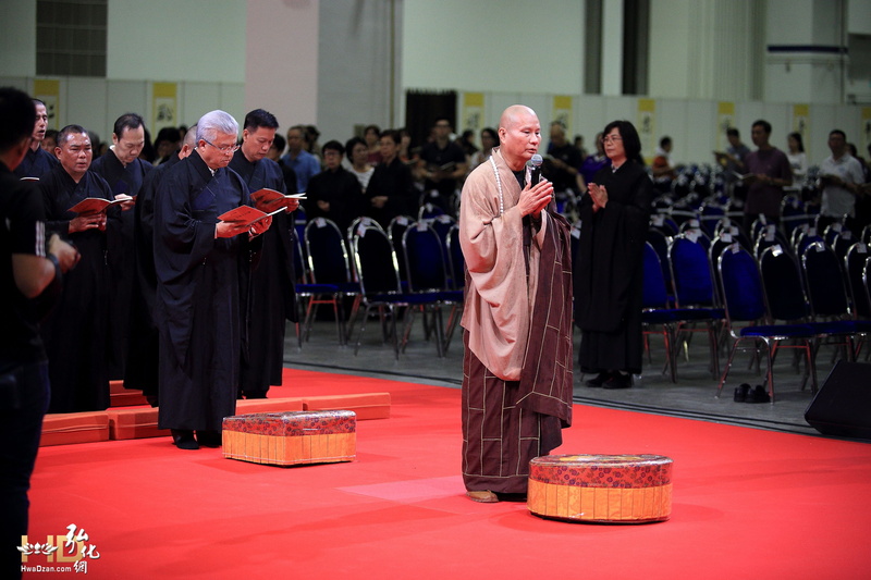 2019歲次己亥新馬印各民族清明祭祖大典暨護國息災超薦繫念法會-灑淨 (37).JPG