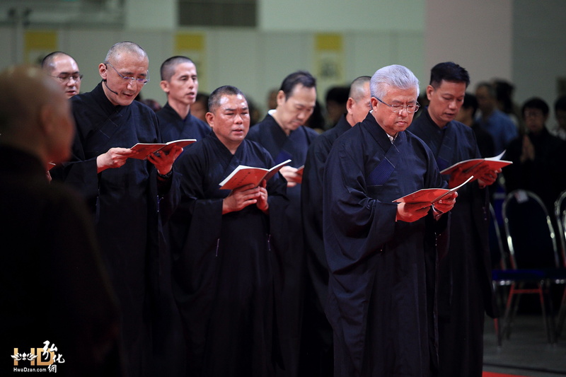 2019歲次己亥新馬印各民族清明祭祖大典暨護國息災超薦繫念法會-灑淨 (39).JPG