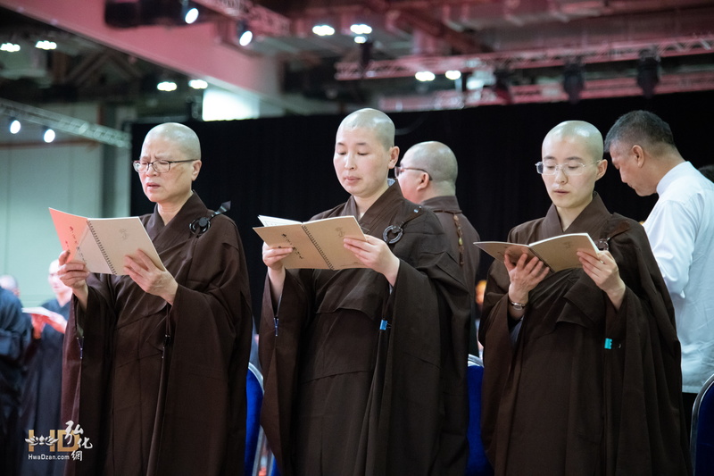 2019歲次己亥新馬印各民族清明祭祖大典暨護國息災超薦繫念法會-灑淨 (55).jpg