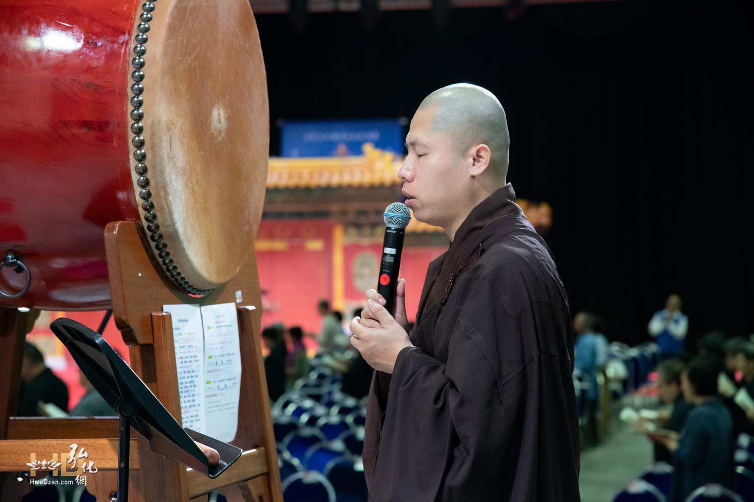 2019歲次己亥新馬印各民族清明祭祖大典暨護國息災超薦繫念法會-灑淨 (61)