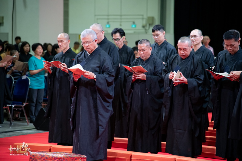 2019歲次己亥新馬印各民族清明祭祖大典暨護國息災超薦繫念法會-灑淨 (62).jpg