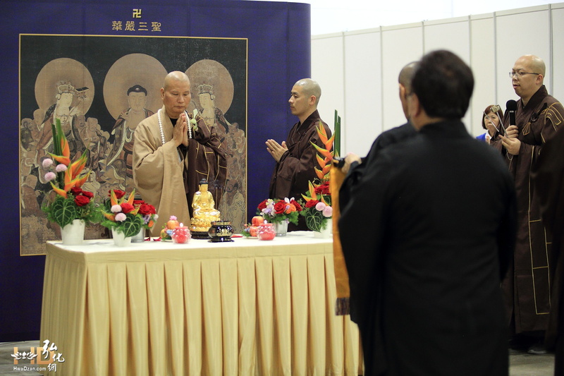 2019歲次己亥新馬印各民族清明祭祖大典暨護國息災超薦繫念法會第一天 (27).JPG