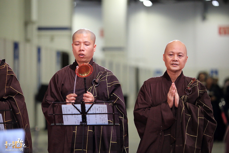 2019歲次己亥新馬印各民族清明祭祖大典暨護國息災超薦繫念法會第一天 (64)