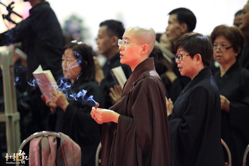 2019歲次己亥新馬印各民族清明祭祖大典暨護國息災超薦繫念法會第一天 (66).JPG