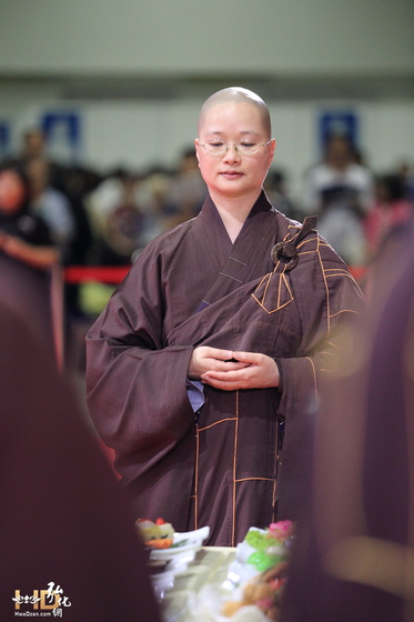 2019歲次己亥新馬印各民族清明祭祖大典暨護國息災超薦繫念法會第一天 (75)