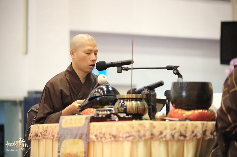 2019.8.15台塑麥寮工業園區中元普渡消災祈福三時繫念法會