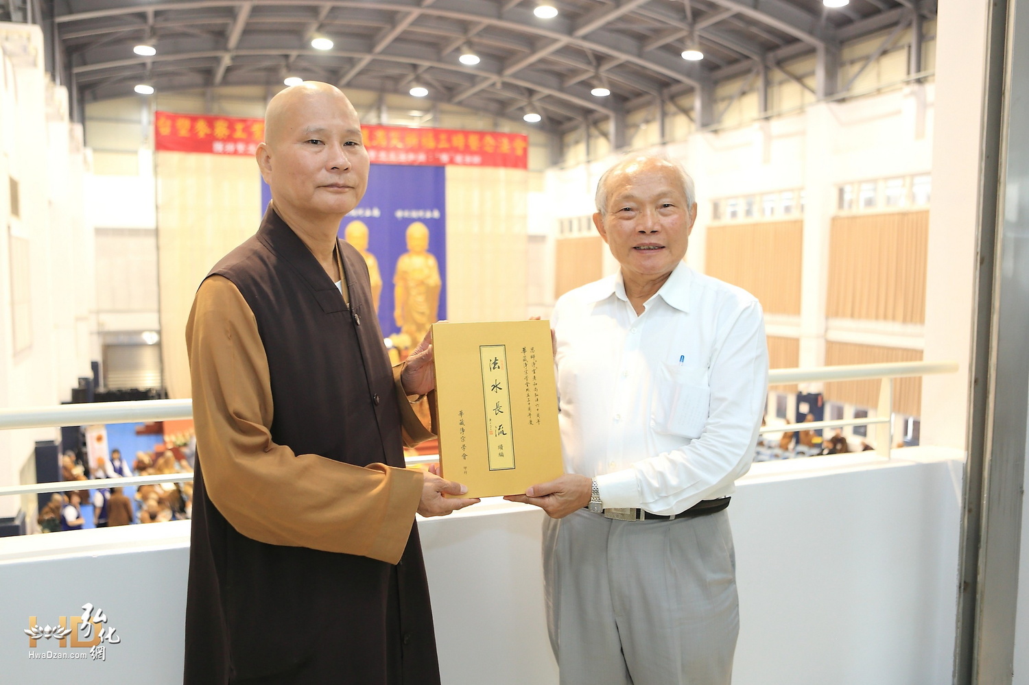 2019.8.15台塑麥寮工業園區中元普渡消災祈福三時繫念法會