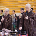 雙溪懷恩堂中元三時繫念法會2019.8.17