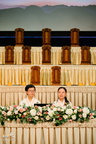 英國漢學院學生論「為學之道」，引孔子言，「志於道，據於德，依於仁，游於藝」，說明學習的目標、方法與應用。