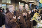 臺北靈巖山寺—雙溪小築第五屆護國息災百七繫念法事 圓滿日2019.12.07