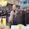 2019.12.14啟建第六屆護國息災百七繫念法會首日