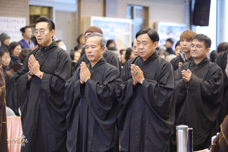 2020.01.01雙溪小築元旦護國息災三時繫念法會