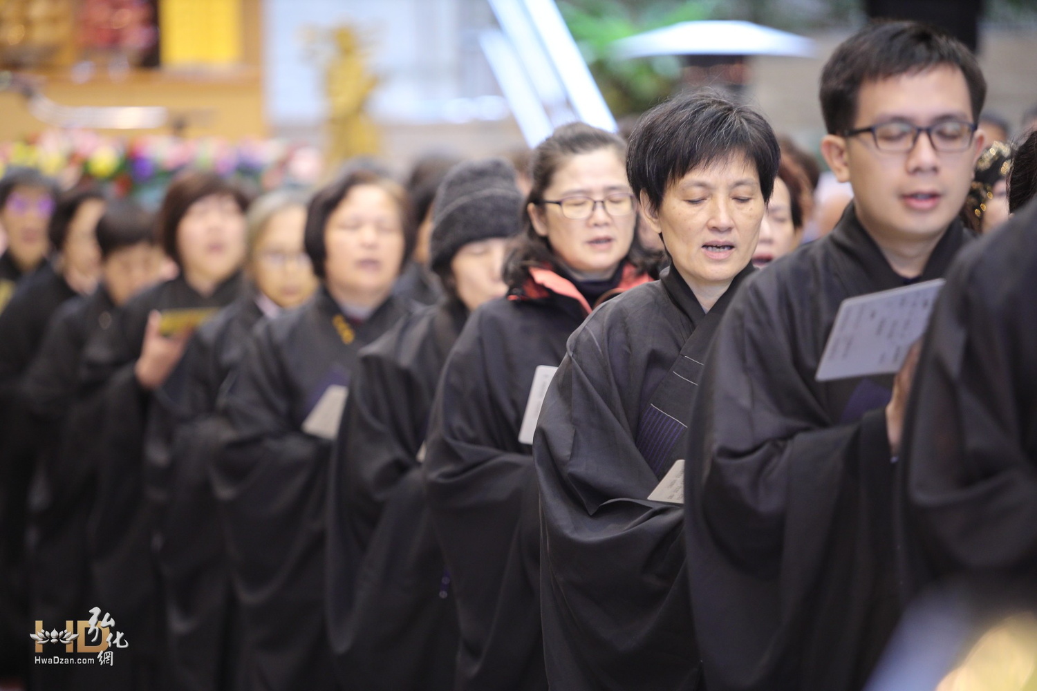 2020.01.01雙溪小築元旦護國息災三時繫念法會