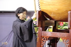 三時繫念法事