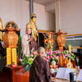 繫念法事