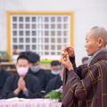繫念法事