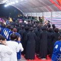 繫念法事