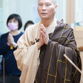 悟道法師講座《地藏菩薩像靈驗記》