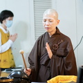 悟道法師講座《地藏菩薩像靈驗記》
