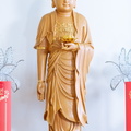 悟道法師講座《地藏菩薩像靈驗記》
