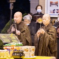小蒙山施食儀