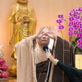 繫念法事