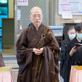 小蒙山施食儀