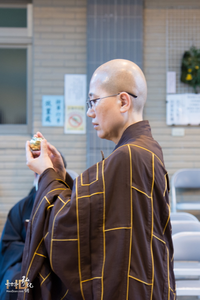 小蒙山施食儀