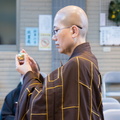 小蒙山施食儀