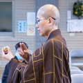 小蒙山施食儀