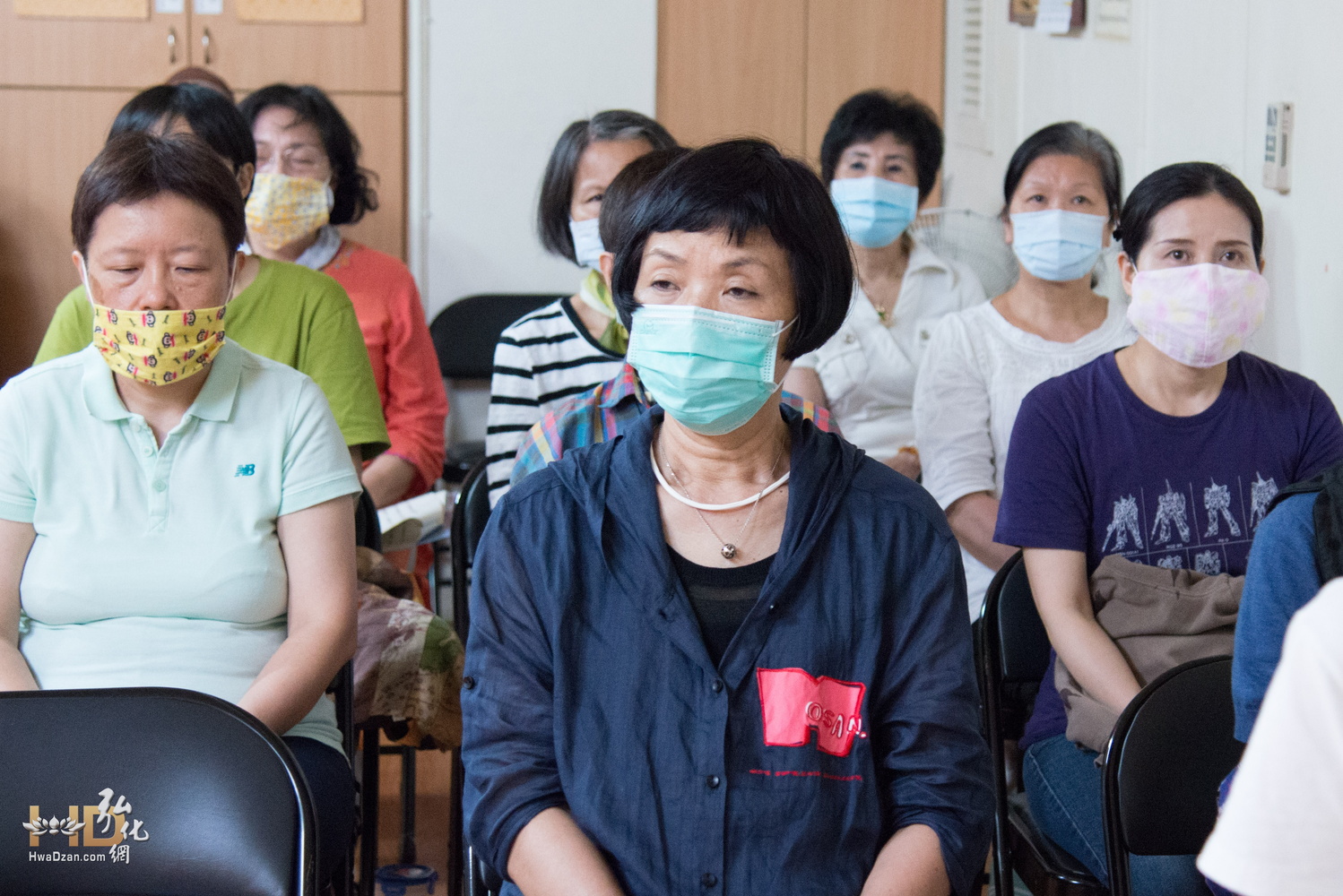 悟道法師講座《地藏菩薩像靈驗記》