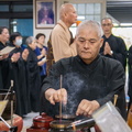 午供
