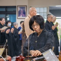 午供