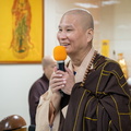 悟道法師開示