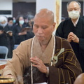 繫念法事