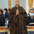 小蒙山施食儀