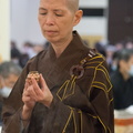 小蒙山施食儀