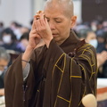 小蒙山施食儀