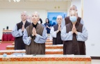 華藏道德講堂光碟教學課程