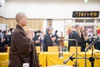 孝親尊師祭祖法會（地點：台中慈光圖書館） 