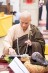 孝親尊師祭祖法會（地點：台中慈光圖書館） 