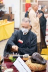 孝親尊師祭祖法會（地點：台中慈光圖書館） 