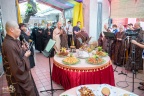 孝親尊師祭祖法會（地點：台中慈光圖書館） 