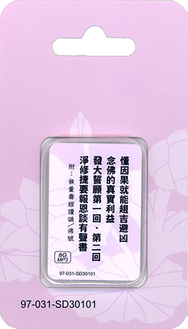 淨空老法師海內外講經精華節錄